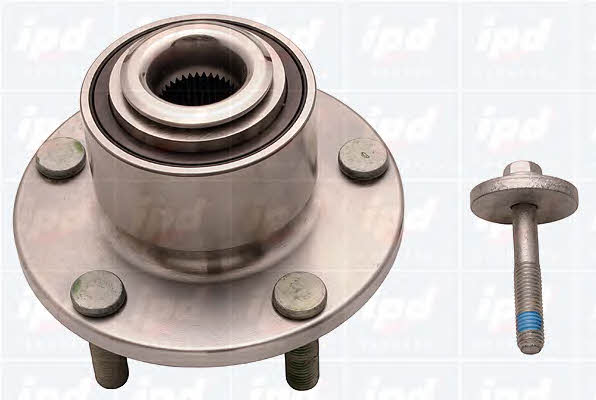 IPD 30-1576 Wheel bearing kit 301576