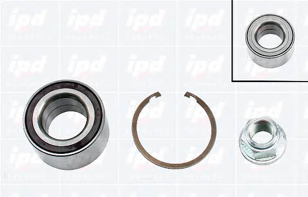 IPD 30-1625 Wheel bearing kit 301625