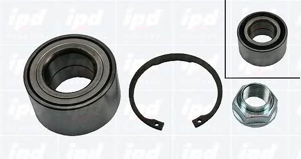 IPD 30-1703 Wheel bearing kit 301703