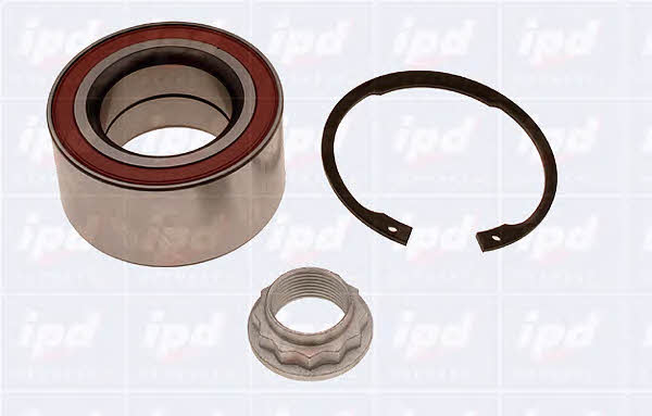 IPD 30-4939 Wheel bearing kit 304939
