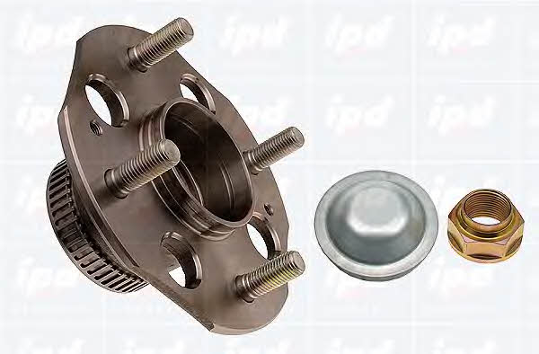 IPD 30-1708 Wheel bearing kit 301708