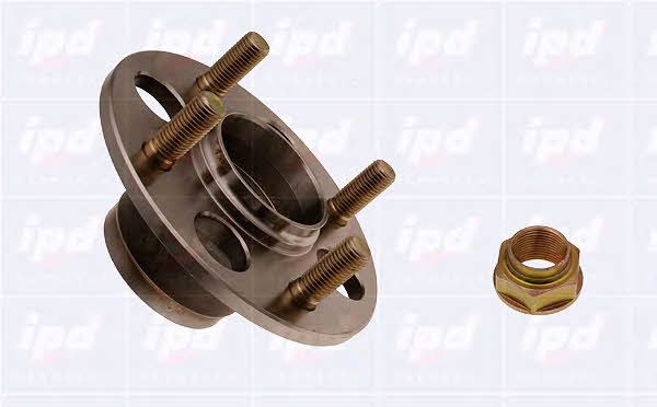 IPD 30-1725 Wheel bearing kit 301725