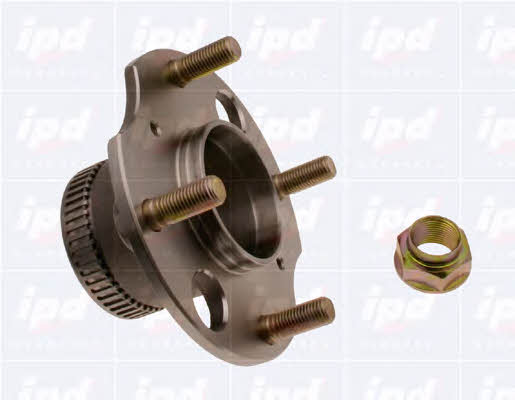 IPD 30-1728 Wheel bearing kit 301728