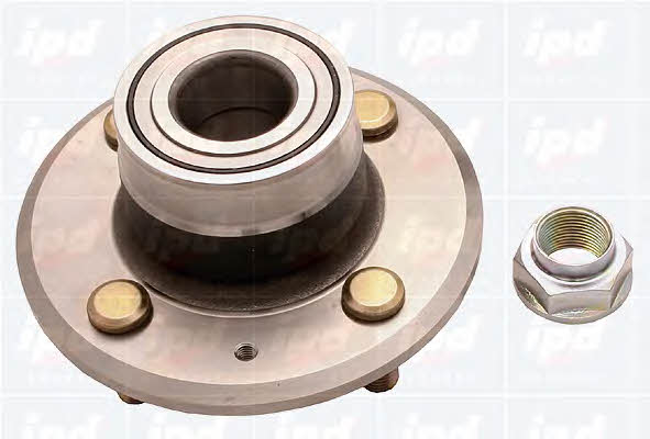 IPD 30-1780 Wheel bearing kit 301780