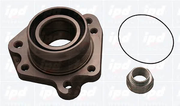 IPD 30-1783 Wheel bearing kit 301783