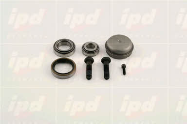 IPD 30-6744 Wheel bearing kit 306744