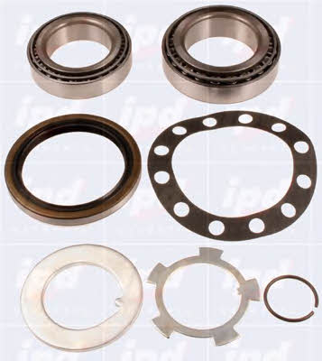 IPD 30-1803 Wheel bearing kit 301803