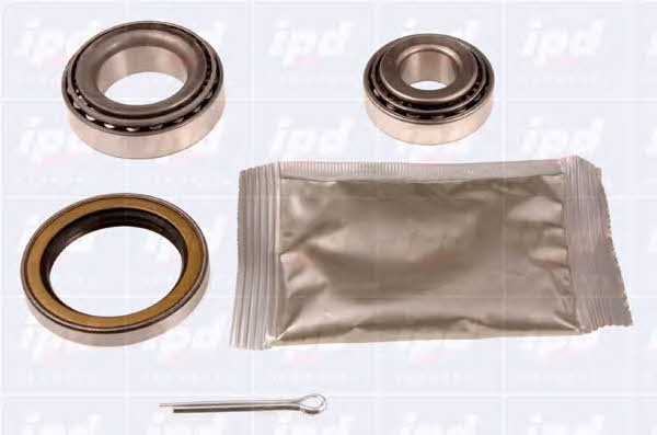 IPD 30-1806 Wheel bearing kit 301806