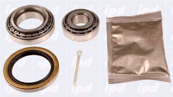 IPD 30-1811 Wheel bearing kit 301811