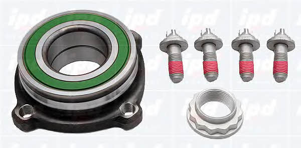 IPD 30-6792 Wheel bearing kit 306792