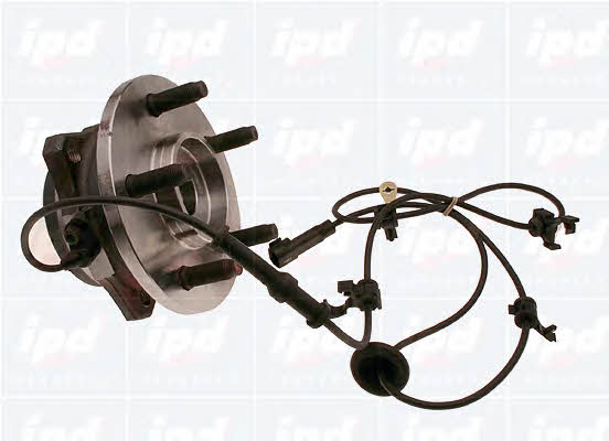 IPD 30-7006 Wheel bearing kit 307006