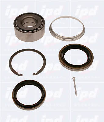 IPD 30-1836 Wheel bearing kit 301836