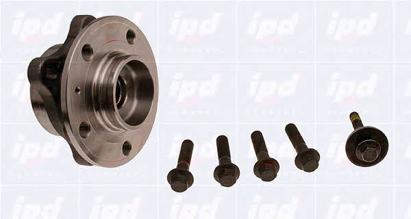 IPD 30-1861 Wheel bearing kit 301861
