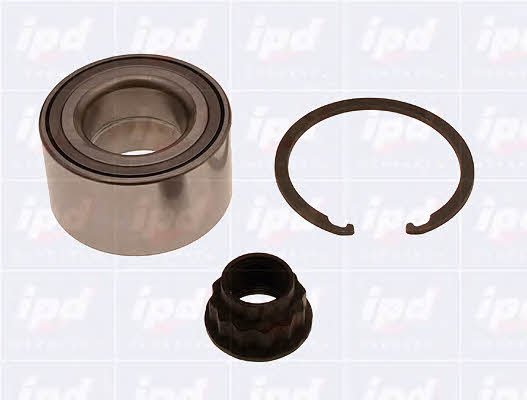 IPD 30-1866 Wheel bearing kit 301866