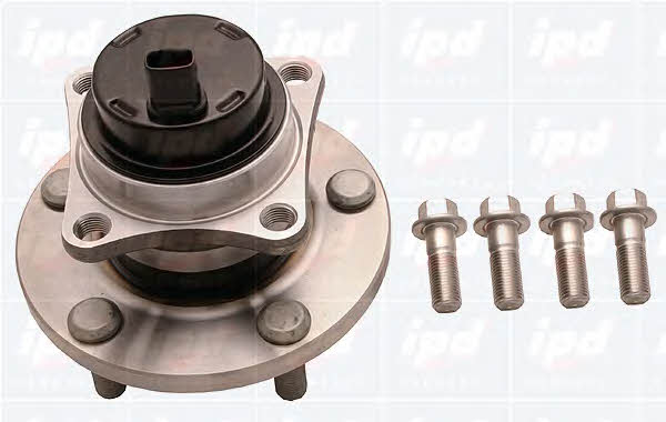 IPD 30-1885 Wheel bearing kit 301885