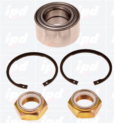 IPD 30-7848 Wheel bearing kit 307848