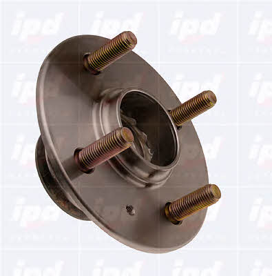 IPD 30-1947 Wheel bearing kit 301947