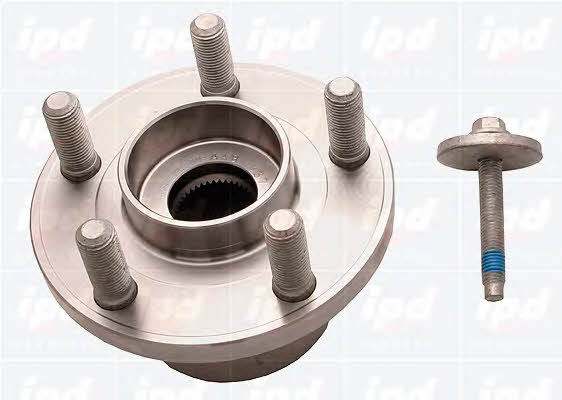 IPD 30-7882 Wheel bearing kit 307882