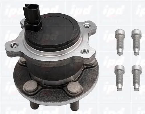 IPD 30-7885 Wheel bearing kit 307885