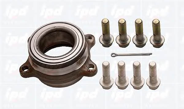 IPD 30-1981 Wheel bearing kit 301981
