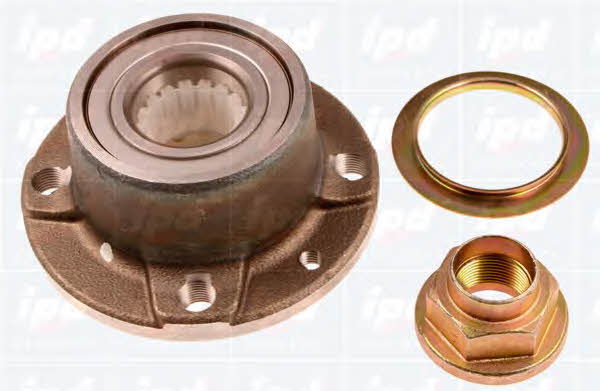 IPD 30-9029 Wheel bearing kit 309029
