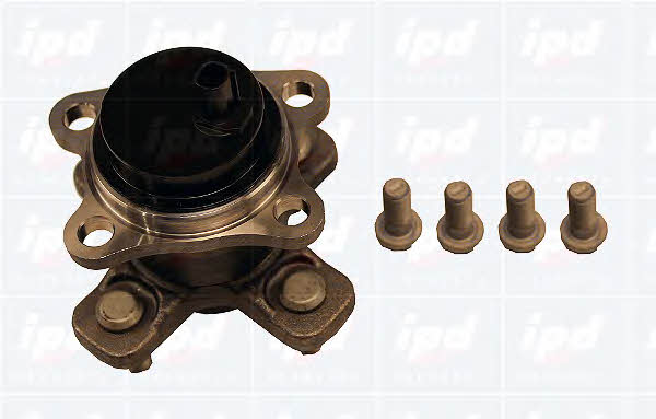 IPD 30-2125 Wheel bearing kit 302125