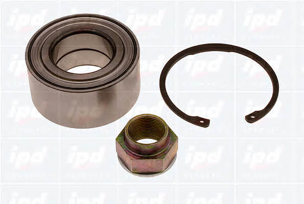 IPD 30-9070 Wheel bearing kit 309070