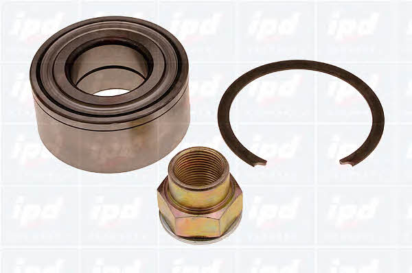 IPD 30-9075 Wheel bearing kit 309075
