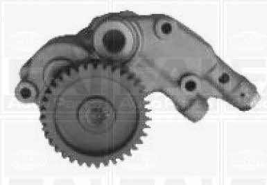 Oil pump Mitsubishi: OP301 FAI OIL PUMP