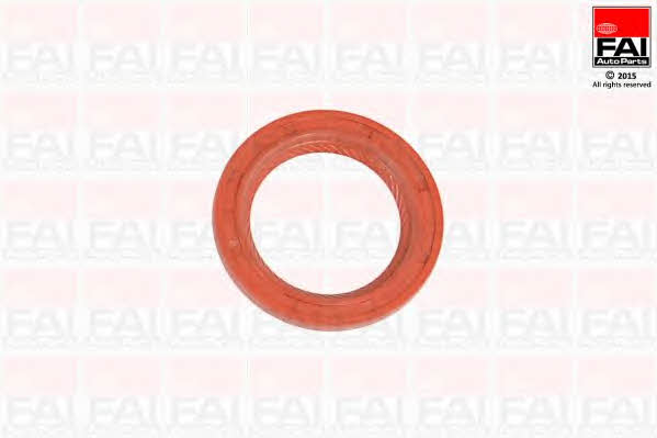 FAI OS645 Oil seal crankshaft front OS645