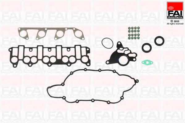 FAI HS1600NH Gasket Set, cylinder head HS1600NH