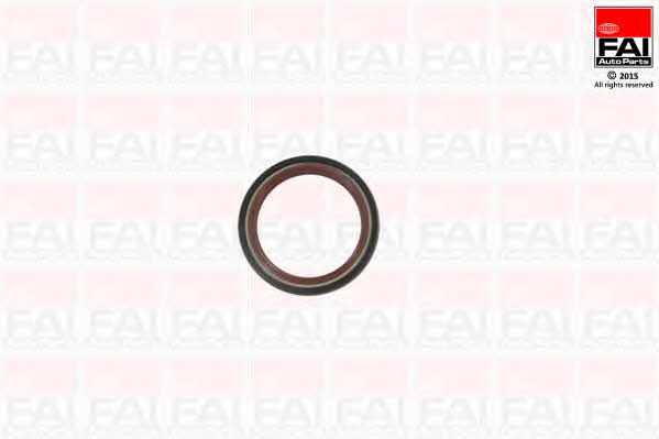 FAI OS861 Oil seal crankshaft front OS861