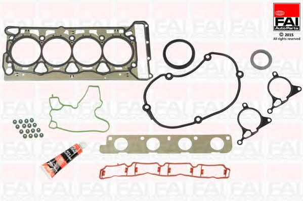 FAI HS1661 Gasket Set, cylinder head HS1661