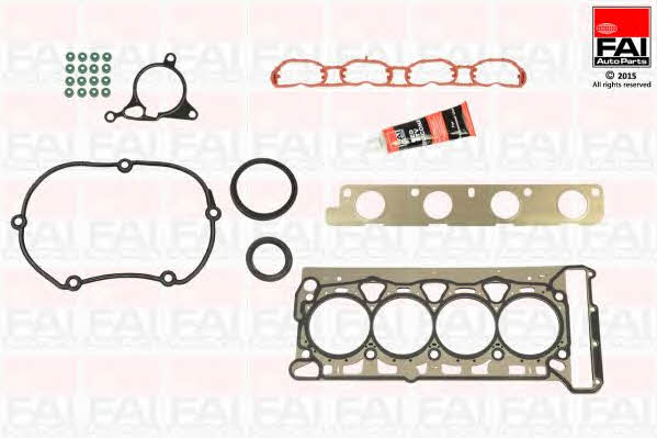 FAI HS1664 Gasket Set, cylinder head HS1664