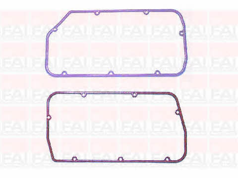 FAI RC1075S Gasket, cylinder head cover RC1075S
