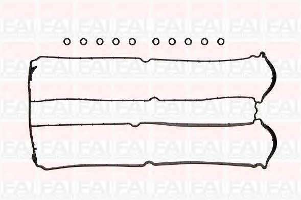 FAI RC1148S Gasket, cylinder head cover RC1148S