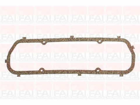 FAI RC128S Gasket, cylinder head cover RC128S