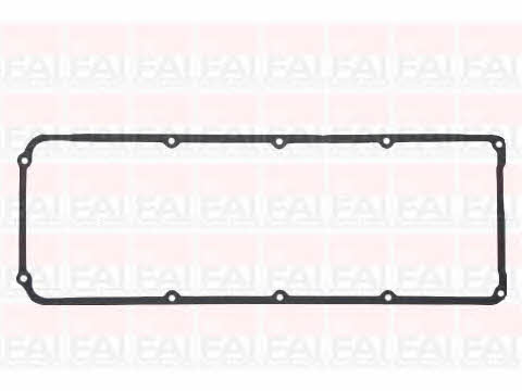 FAI RC412S Gasket, cylinder head cover RC412S