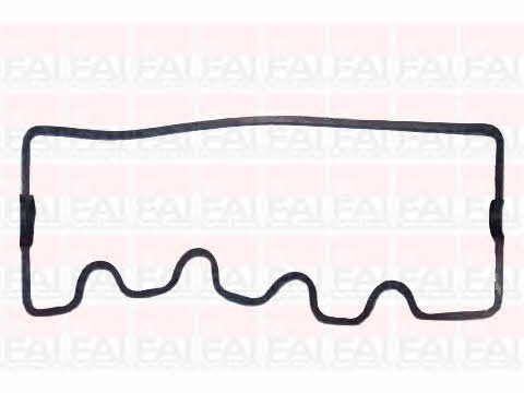 FAI RC490S Gasket, cylinder head cover RC490S