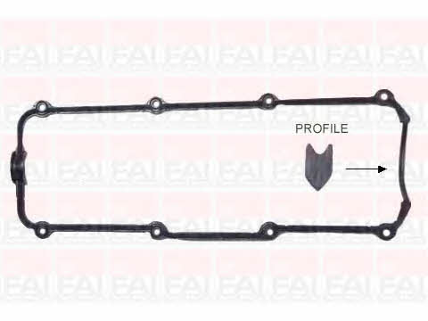 FAI RC751S Gasket, cylinder head cover RC751S