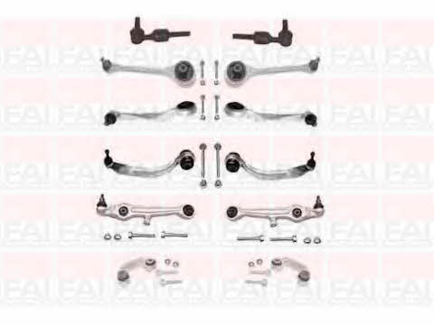 FAI SS5566 Control arm kit SS5566