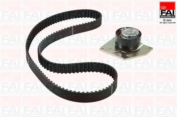 FAI TBK519 Timing Belt Kit TBK519