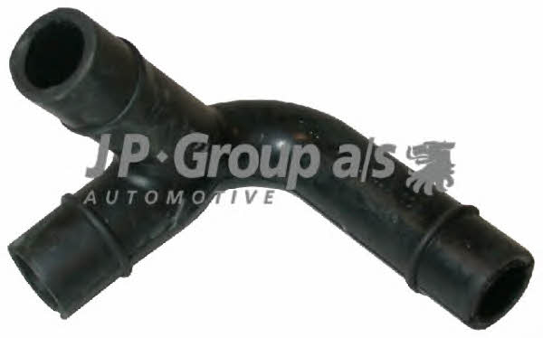 Breather Hose for crankcase Jp Group 1112000500