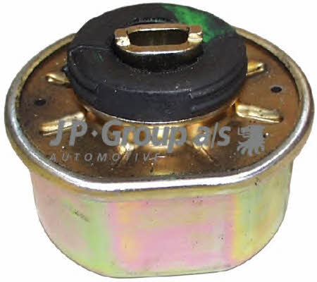 Engine mount left, right Jp Group 1117904600