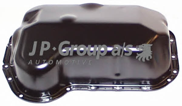 Oil Pan Jp Group 1112901100