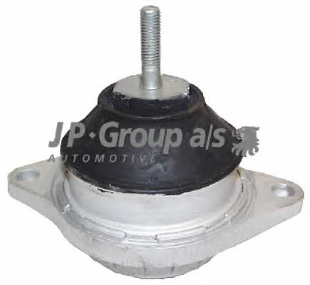 Engine mount left Jp Group 1117907870