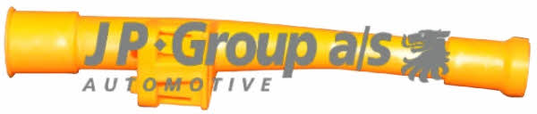 Oil dipstick guide tube Jp Group 1113251200