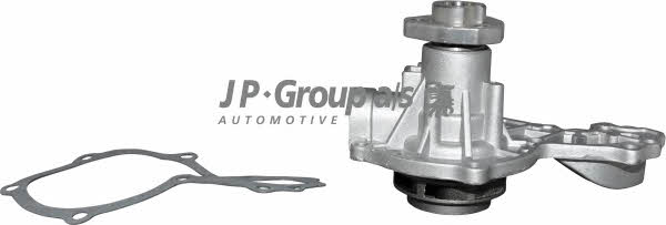Water pump Jp Group 1114100700
