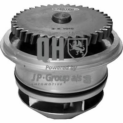 Jp Group 1114103109 Water pump 1114103109