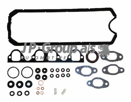 Gasket Set, cylinder head Jp Group 1119000610